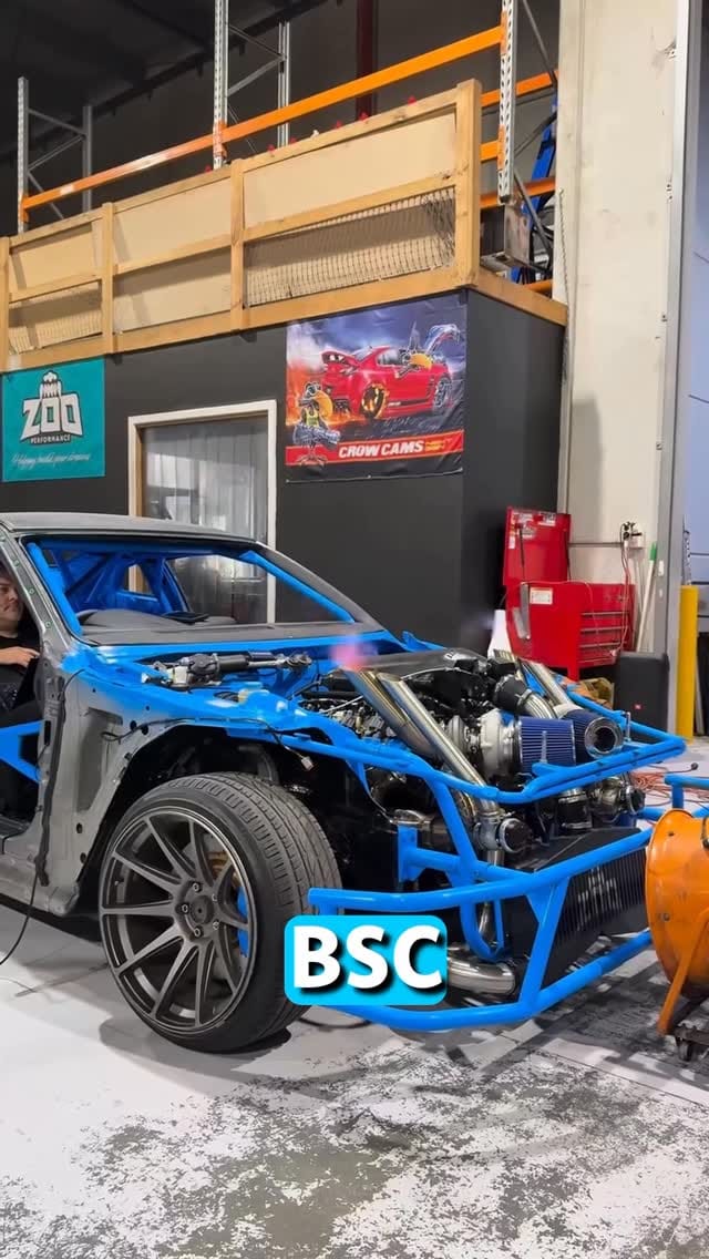 Post 5 by CODY BOTHAMLEY on Instagram (video)