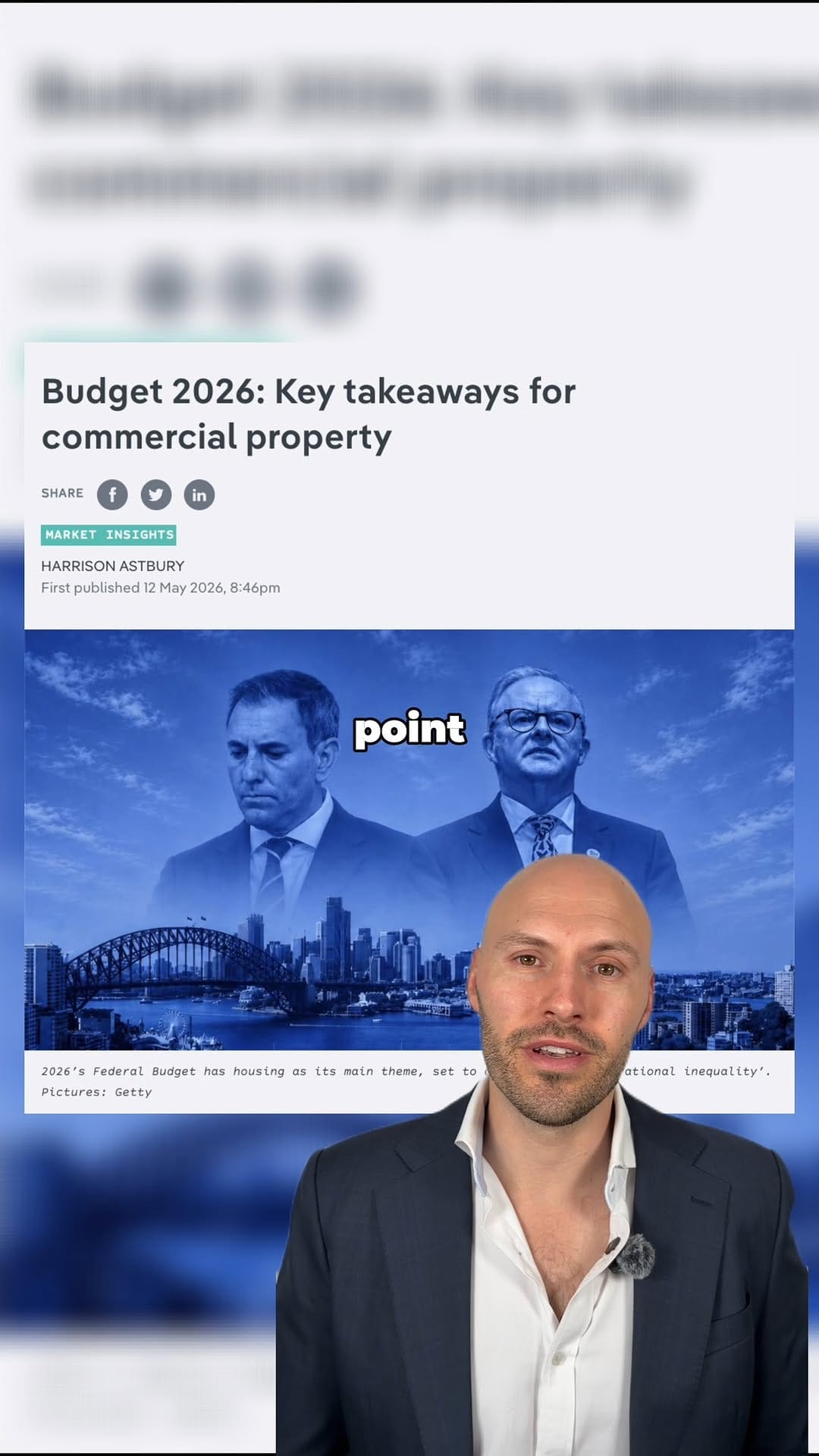 Post 7 by Lowry Property Group on Instagram (video)