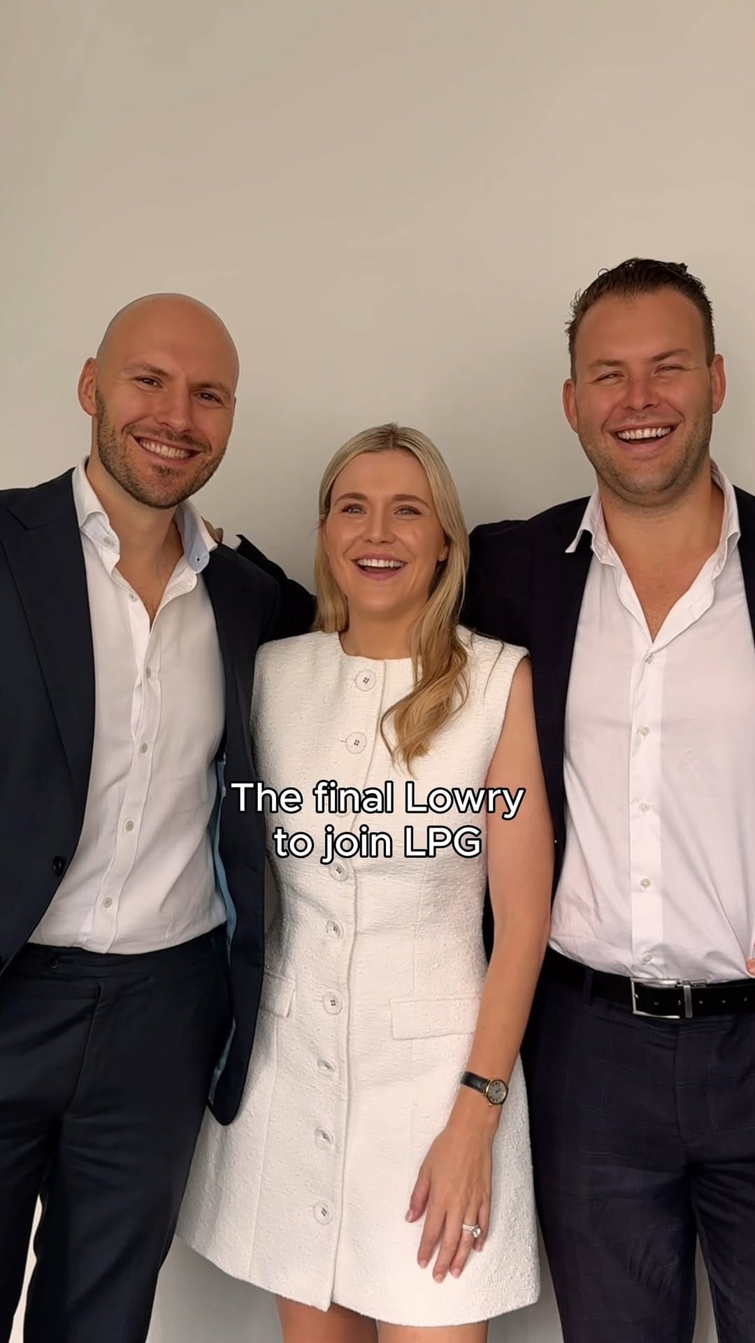 Post 8 by Lowry Property Group on Instagram (video)
