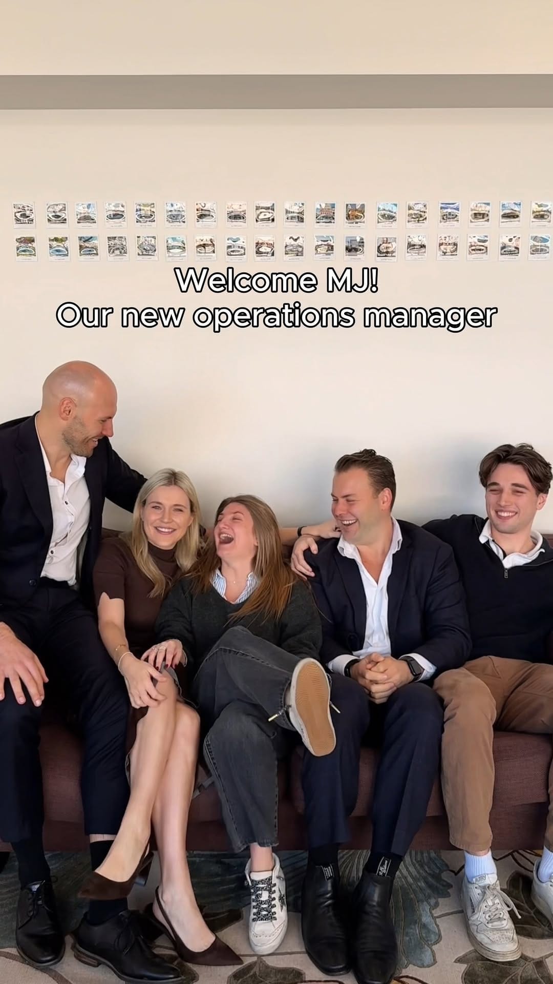 Post 2 by Lowry Property Group on Instagram (video)
