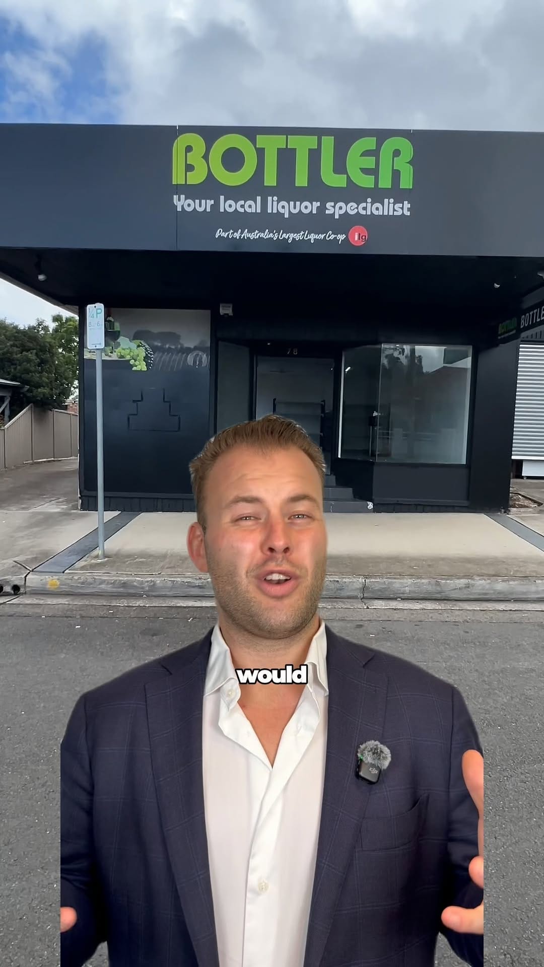 Post 6 by Lowry Property Group on Instagram (video)