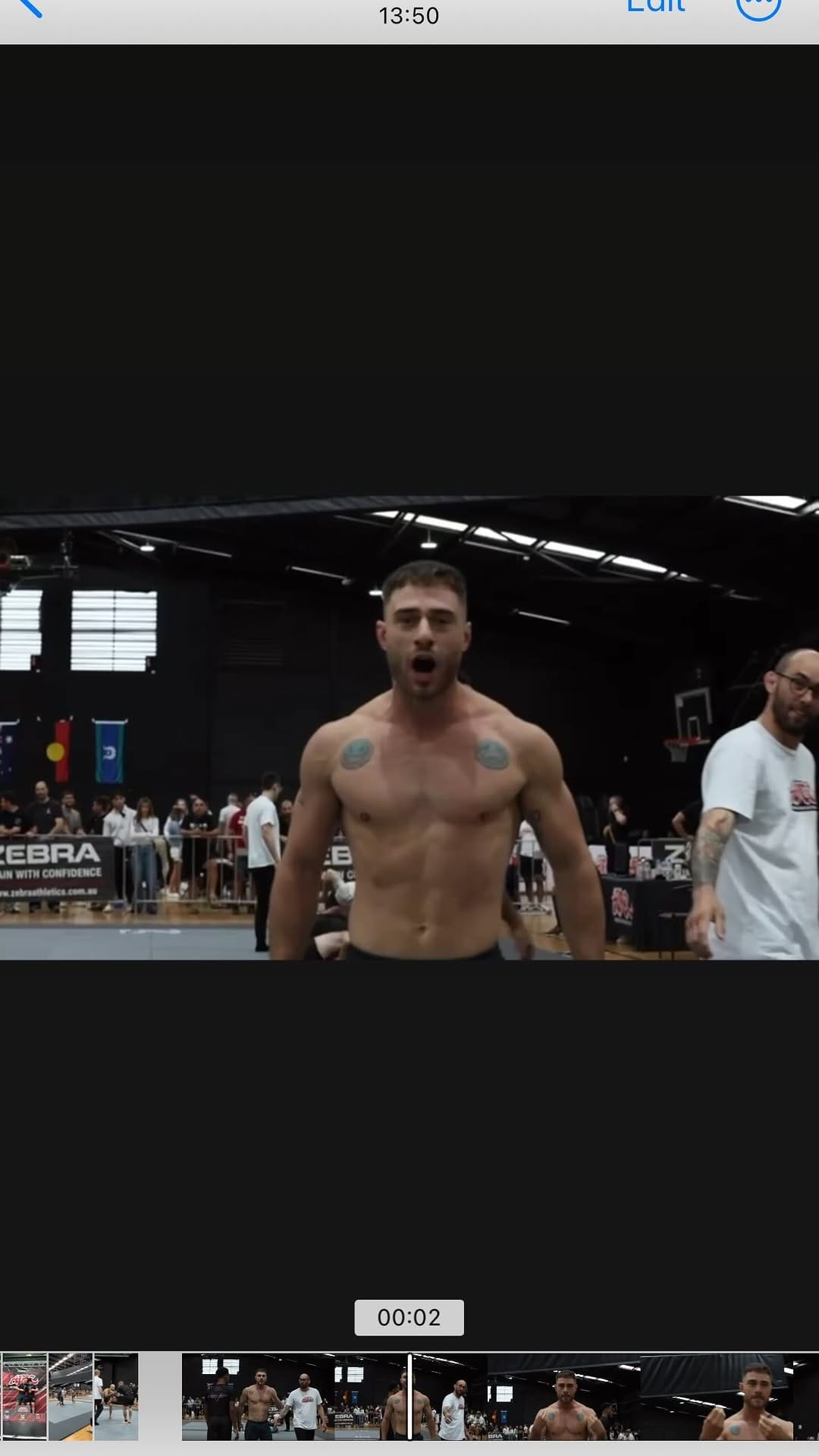 Post 9 by 𝓐𝓵𝓮𝓼𝓼𝓪𝓷𝓭𝓻𝓸 𝓟𝓻𝓸𝓶𝓮𝓽𝓽𝓲 on Instagram (video)