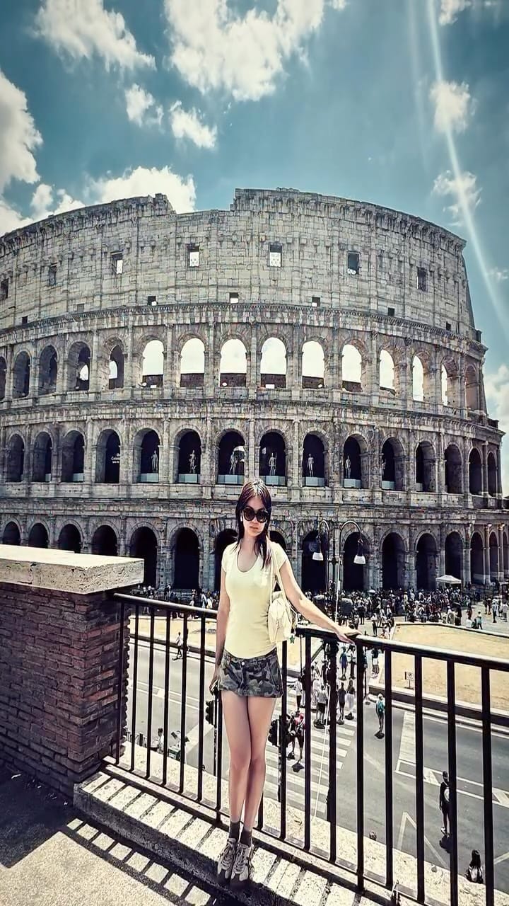 Post 1 by Nicole :) on Instagram (video)