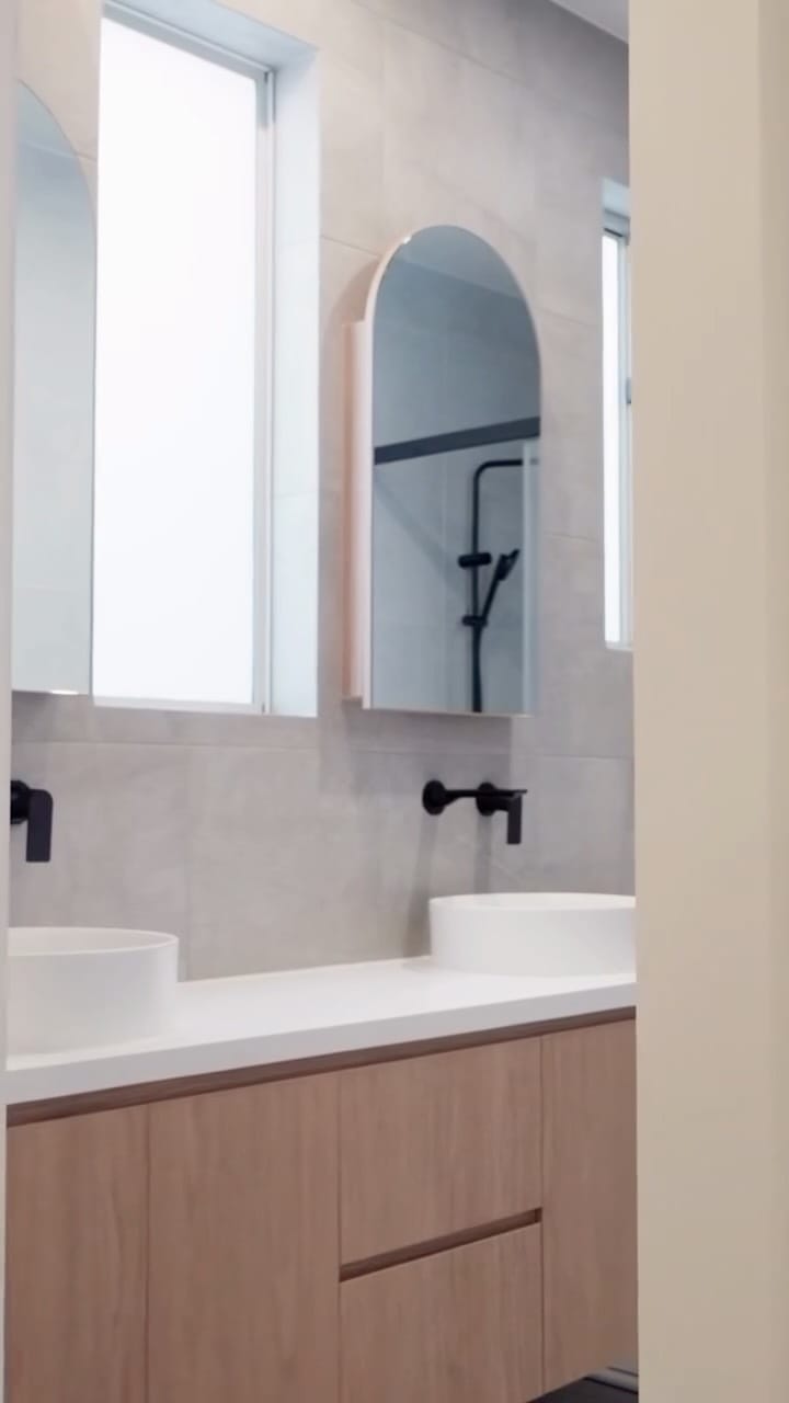 Post 3 by Berrell Homes on Instagram (video)