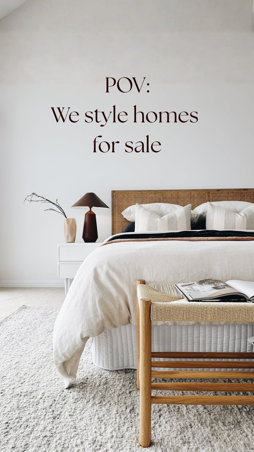 Post 3 by Shift Property Styling on Instagram (video)