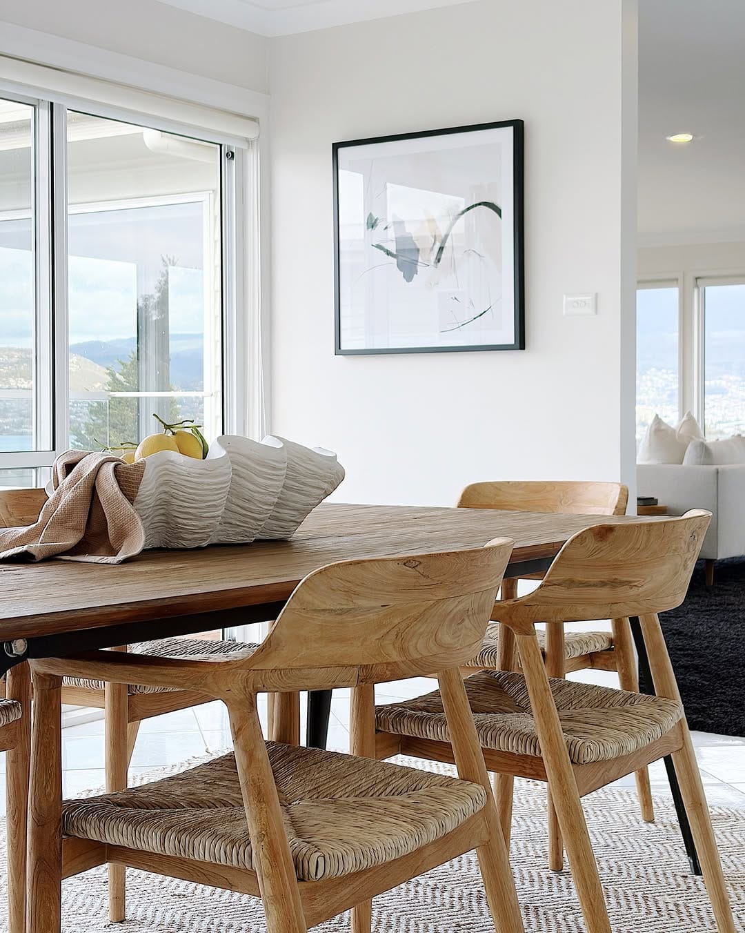 Post 8 by Shift Property Styling on Instagram (carousel)