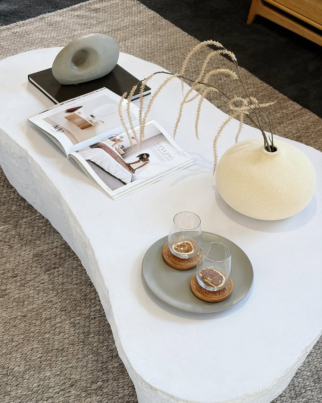 Post 6 by Shift Property Styling on Instagram (carousel)