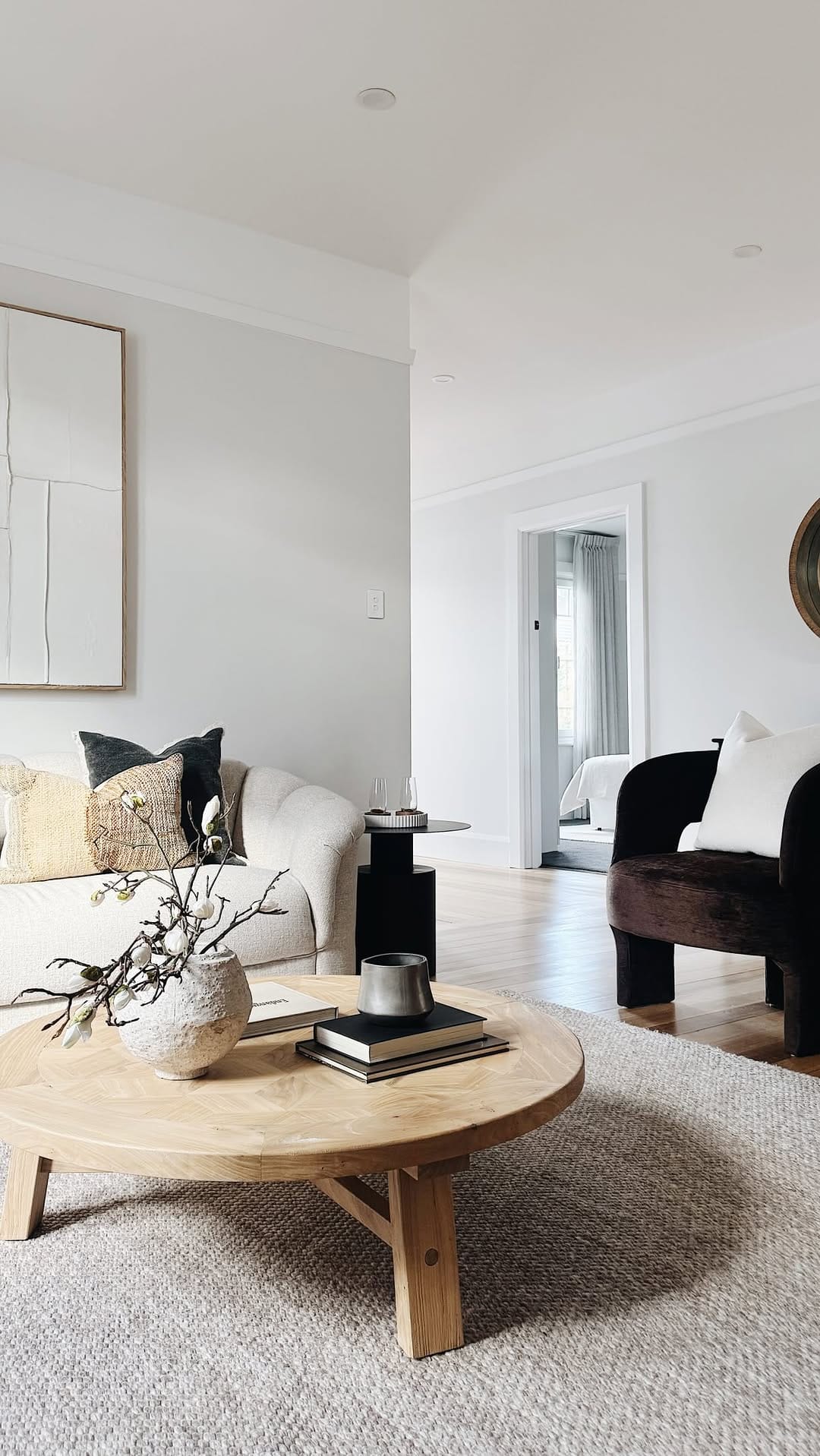 Post 7 by Shift Property Styling on Instagram (video)