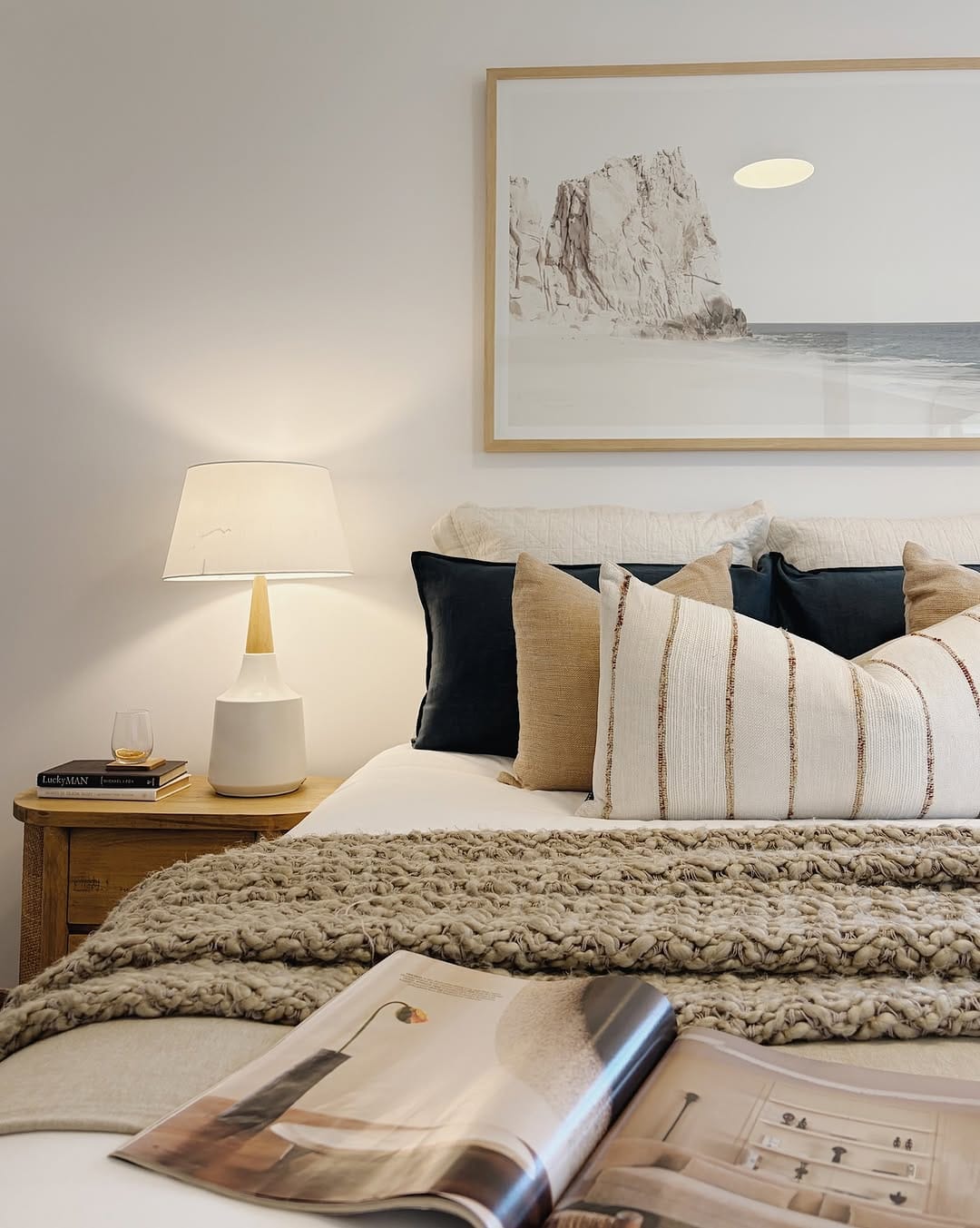 Post 9 by Shift Property Styling on Instagram (carousel)