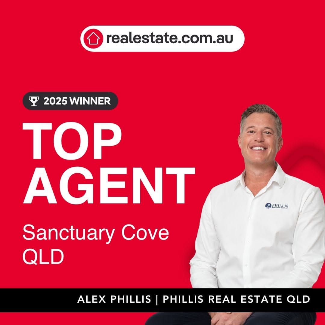Post 9 by Phillis Real Estate Queensland on Instagram (carousel)