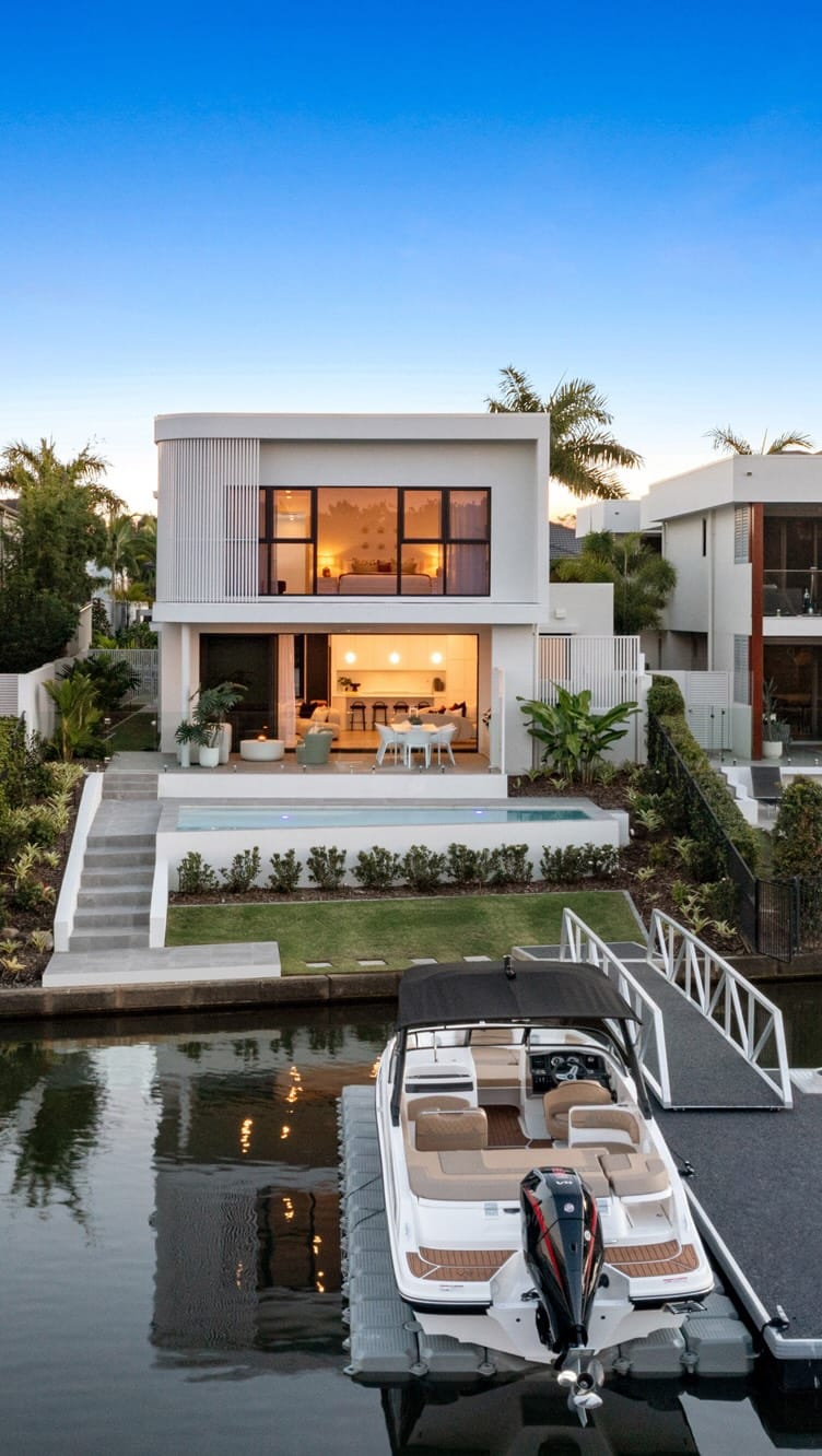 Post 5 by Phillis Real Estate Queensland on Instagram (video)