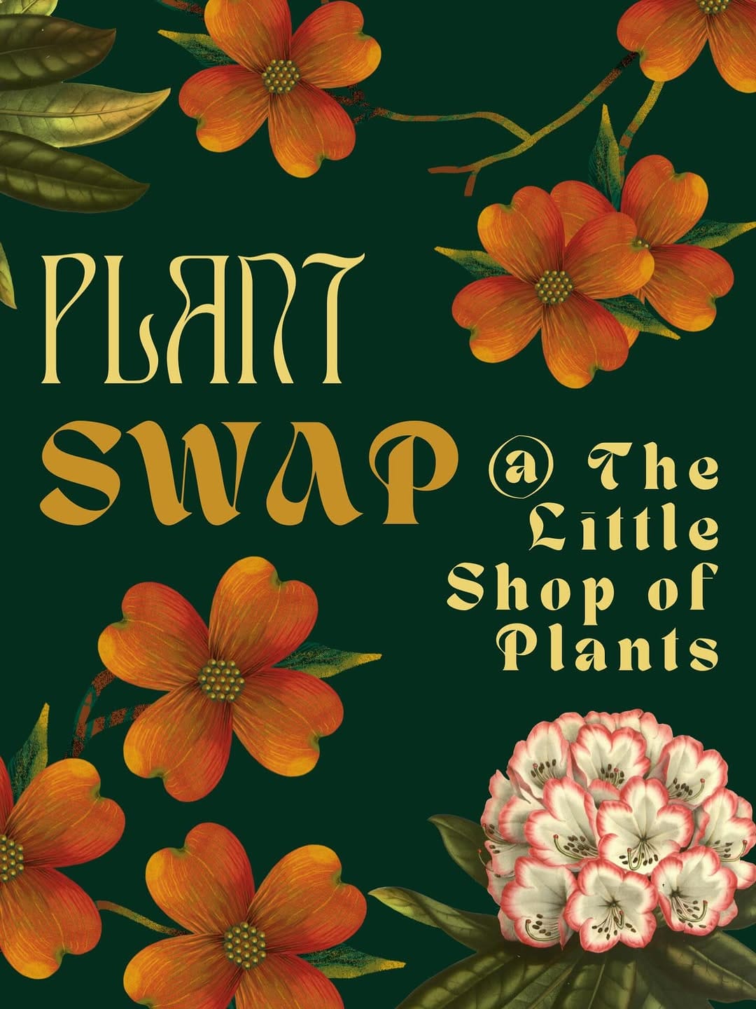 Post 10 by TheLittleShopofPlants on Instagram (image)