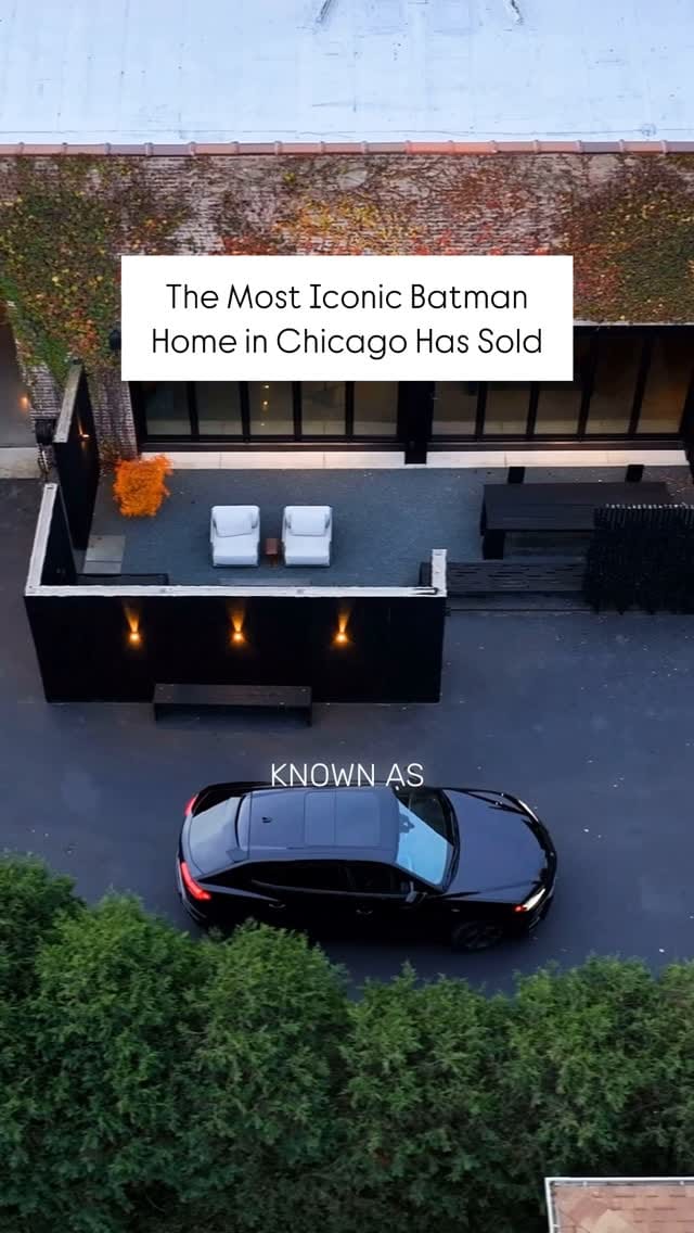 Post 8 by Eugene Fu | Fu Group Chicago Luxury Real Estate on Instagram (video)