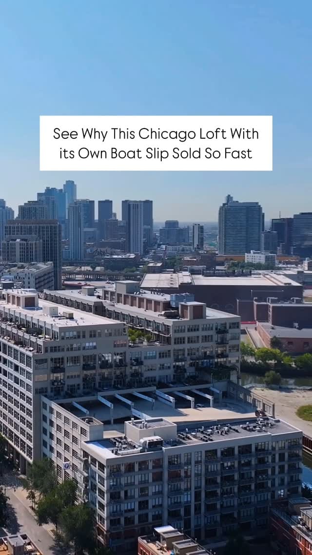 Post 5 by Eugene Fu | Fu Group Chicago Luxury Real Estate on Instagram (video)