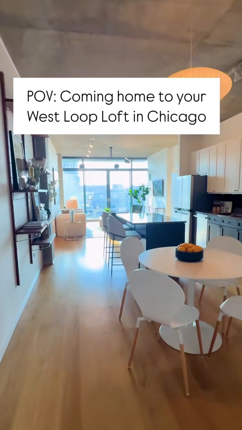 Post 4 by Eugene Fu | Fu Group Chicago Luxury Real Estate on Instagram (video)