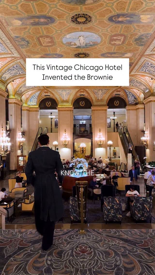 Post 6 by Eugene Fu | Fu Group Chicago Luxury Real Estate on Instagram (video)