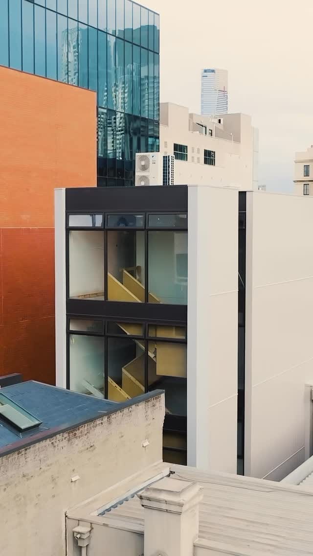 Post 2 by Dynamic Built Constructions | Custom Builder Melbourne on Instagram (video)