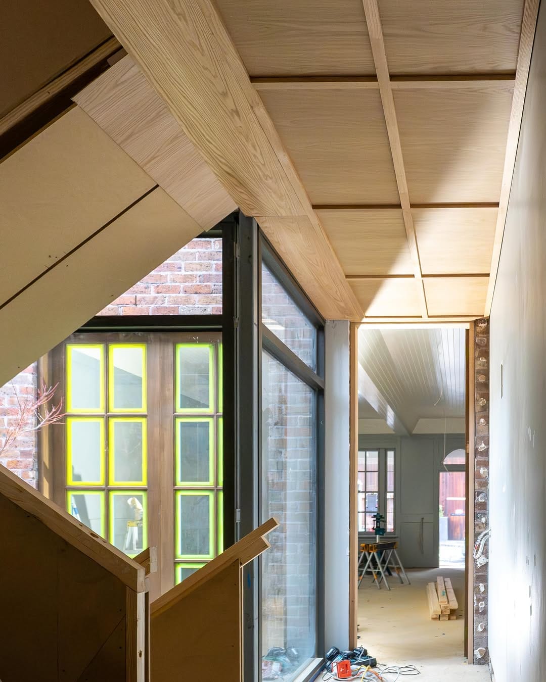 Post 6 by Dynamic Built Constructions | Custom Builder Melbourne on Instagram (carousel)