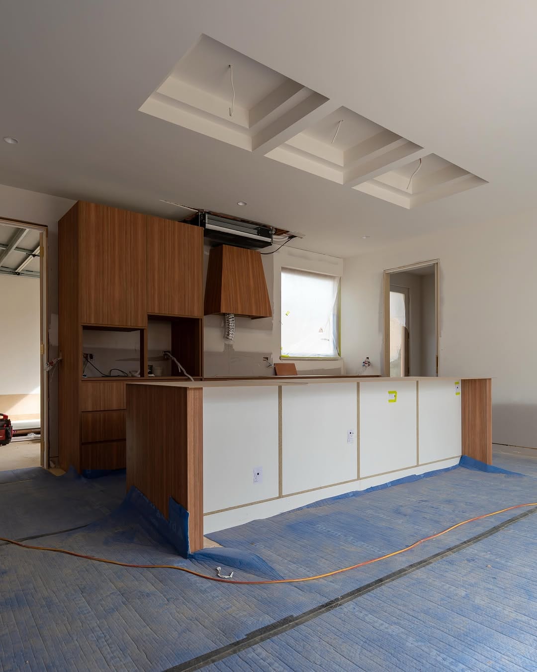 Post 9 by Dynamic Built Constructions | Custom Builder Melbourne on Instagram (carousel)