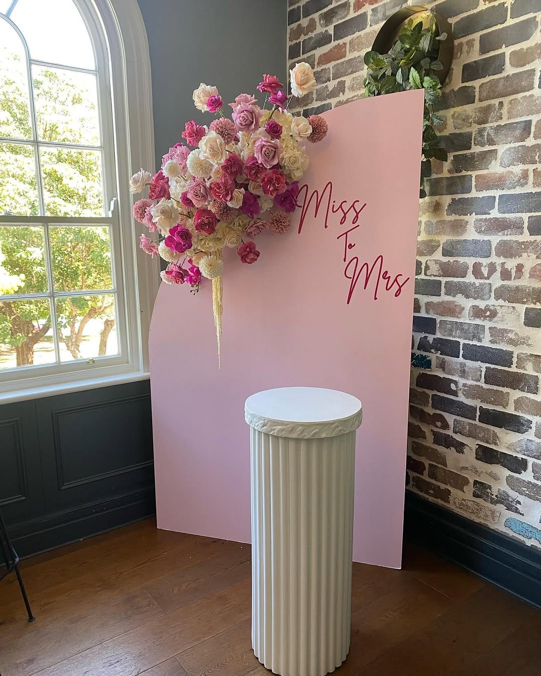 Post 4 by Sydney Floral and Balloon Styling and Hire on Instagram (carousel)