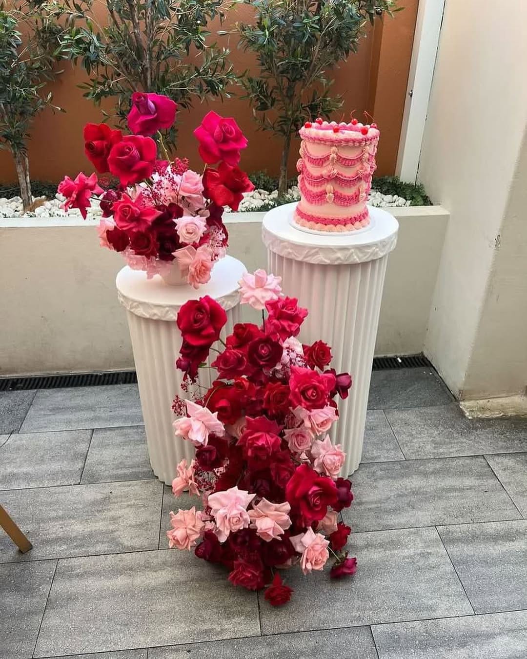 Post 8 by Sydney Floral and Balloon Styling and Hire on Instagram (carousel)