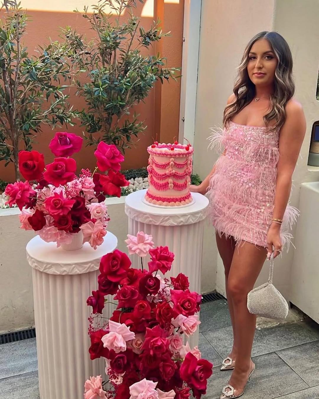 Post 6 by Sydney Floral and Balloon Styling and Hire on Instagram (carousel)