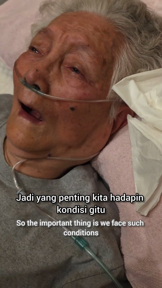 Post 6 by Yongki Hotanto | Health & Anti Aging OBSERVER on Instagram (video)