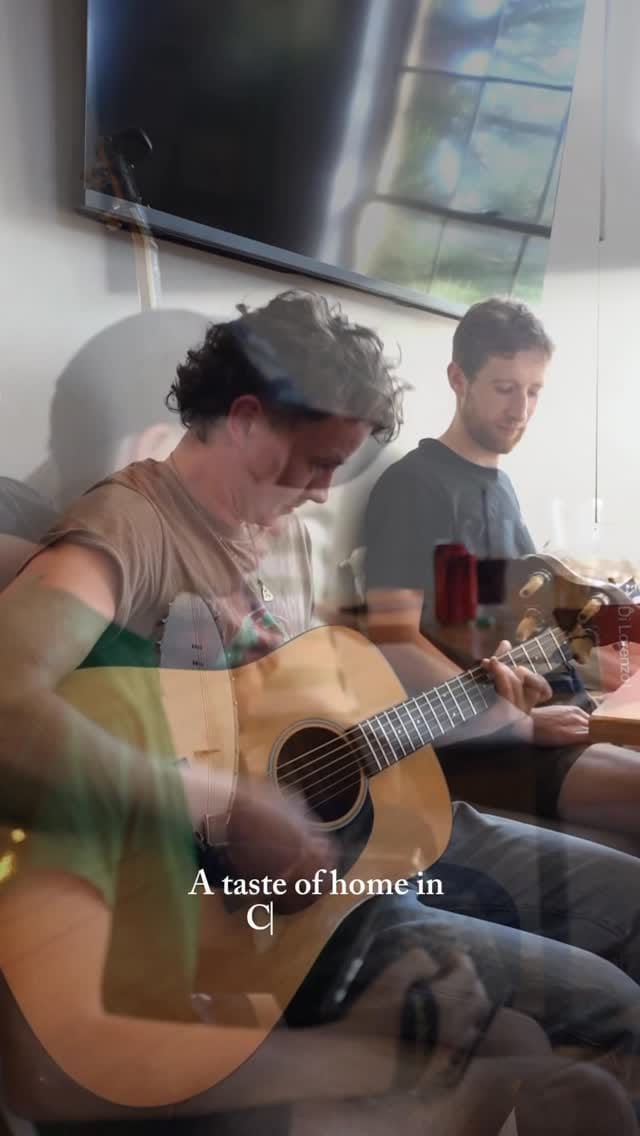 Post 8 by Rusty’s Bar on Instagram (video)