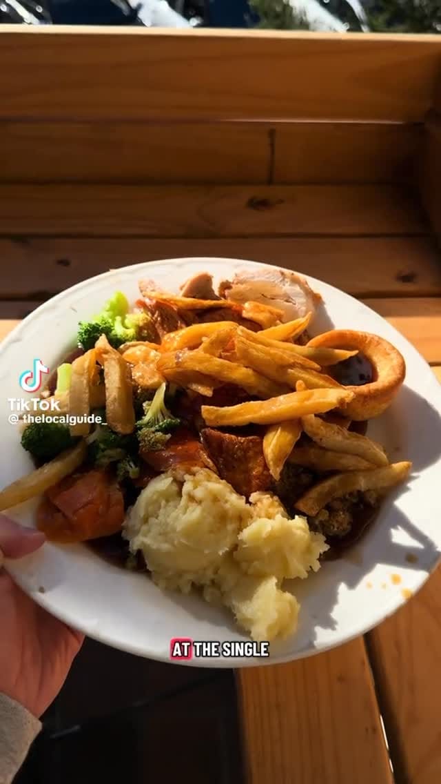 Post 1 by Rusty’s Bar on Instagram (video)