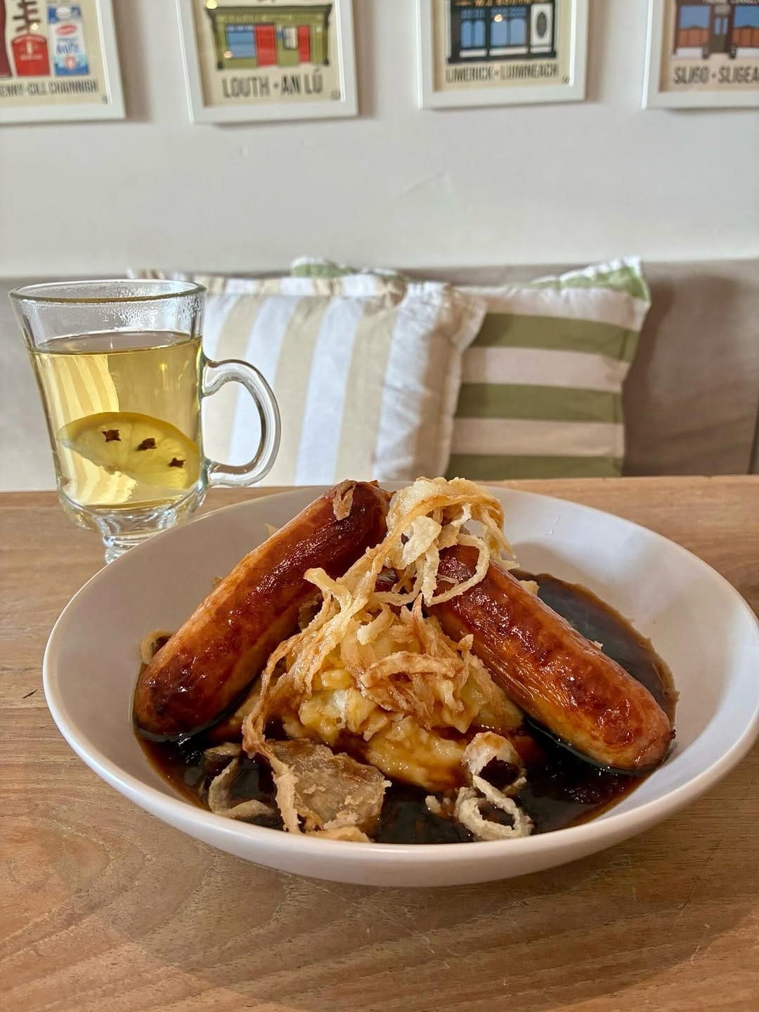 Post 10 by Rusty’s Bar on Instagram (carousel)
