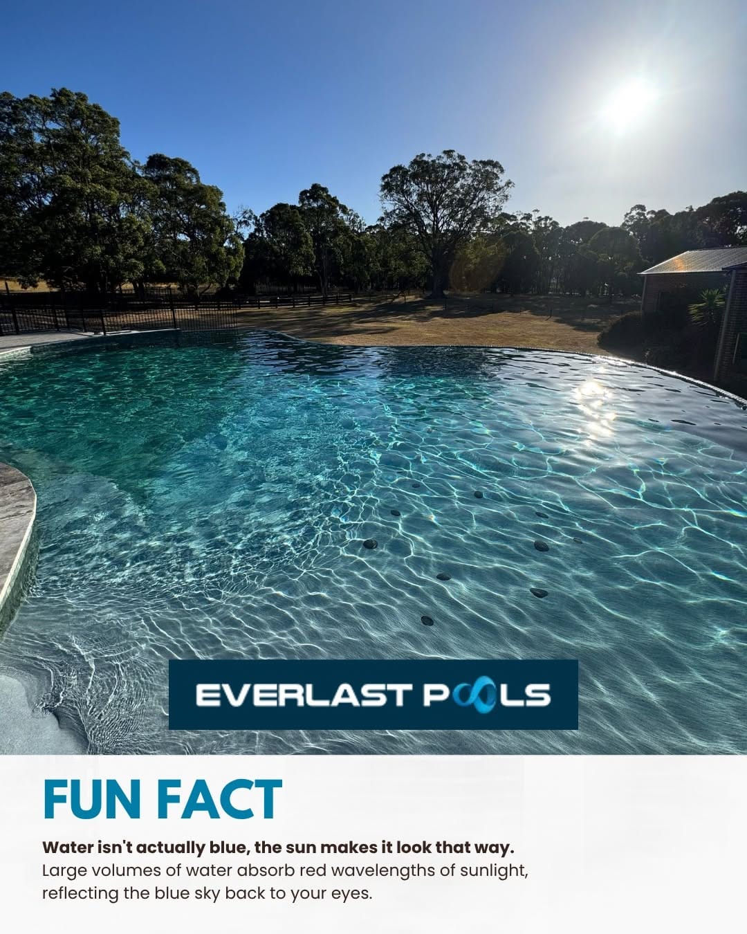 Post 2 by Everlast Pools & Spas Pty Ltd on Instagram (image)