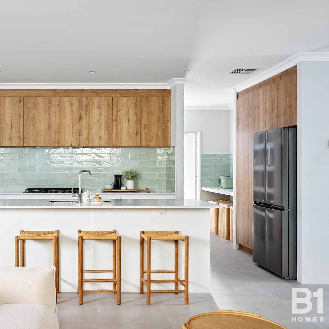 Post 5 by B1homes on Instagram (image)