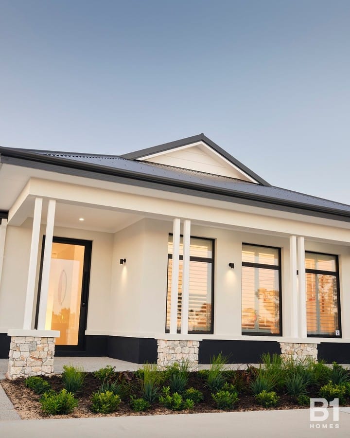 Post 4 by B1homes on Instagram (image)