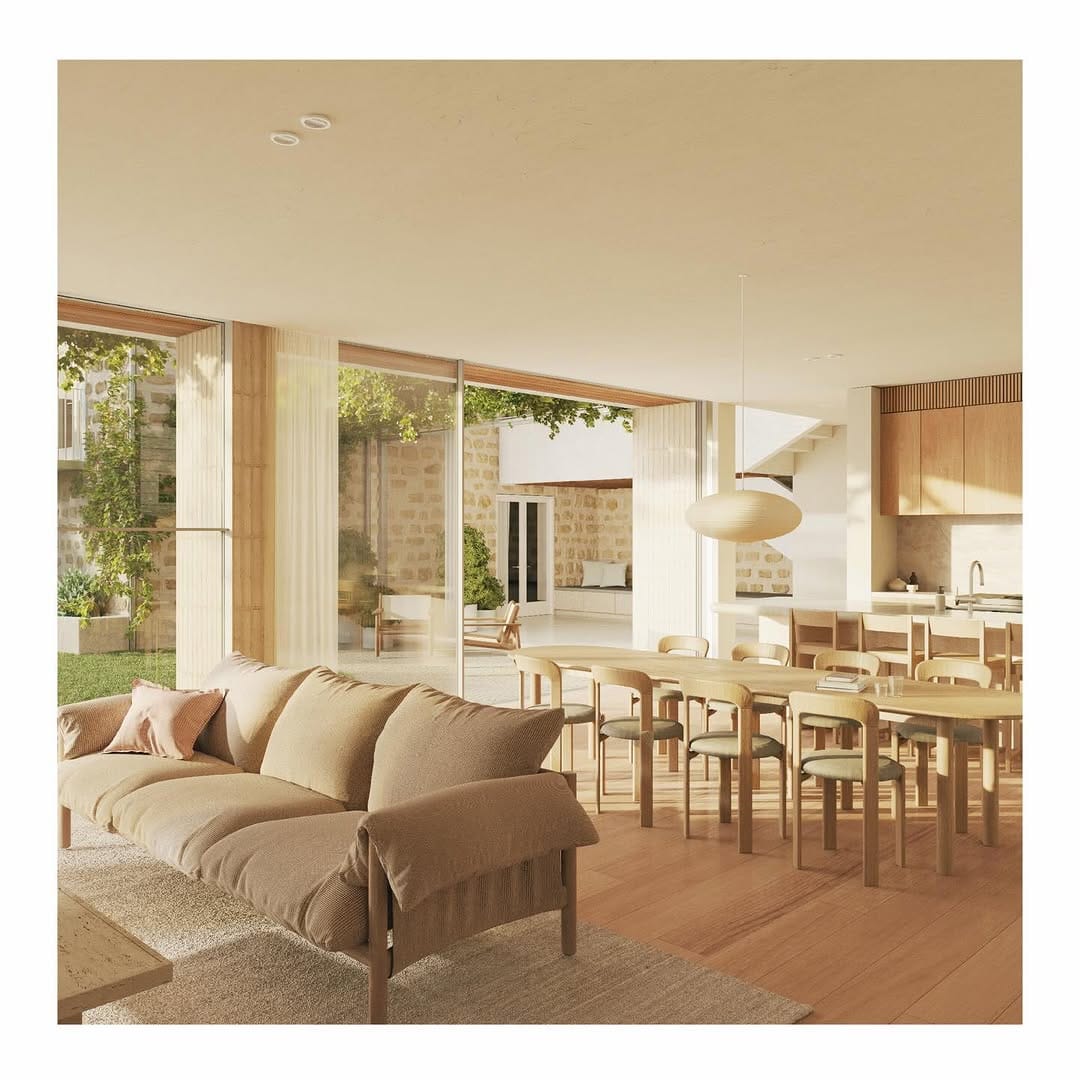 Post 5 by Assemble on Instagram (image)