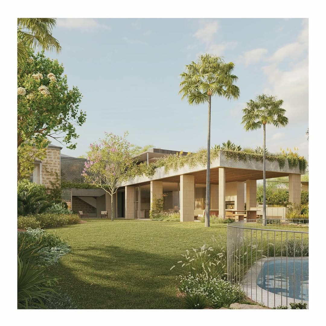 Post 6 by Assemble on Instagram (image)