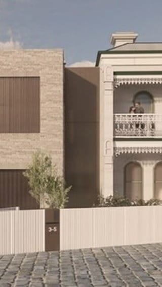 Post 1 by Kingsley Built Pty Ltd on Instagram (video)