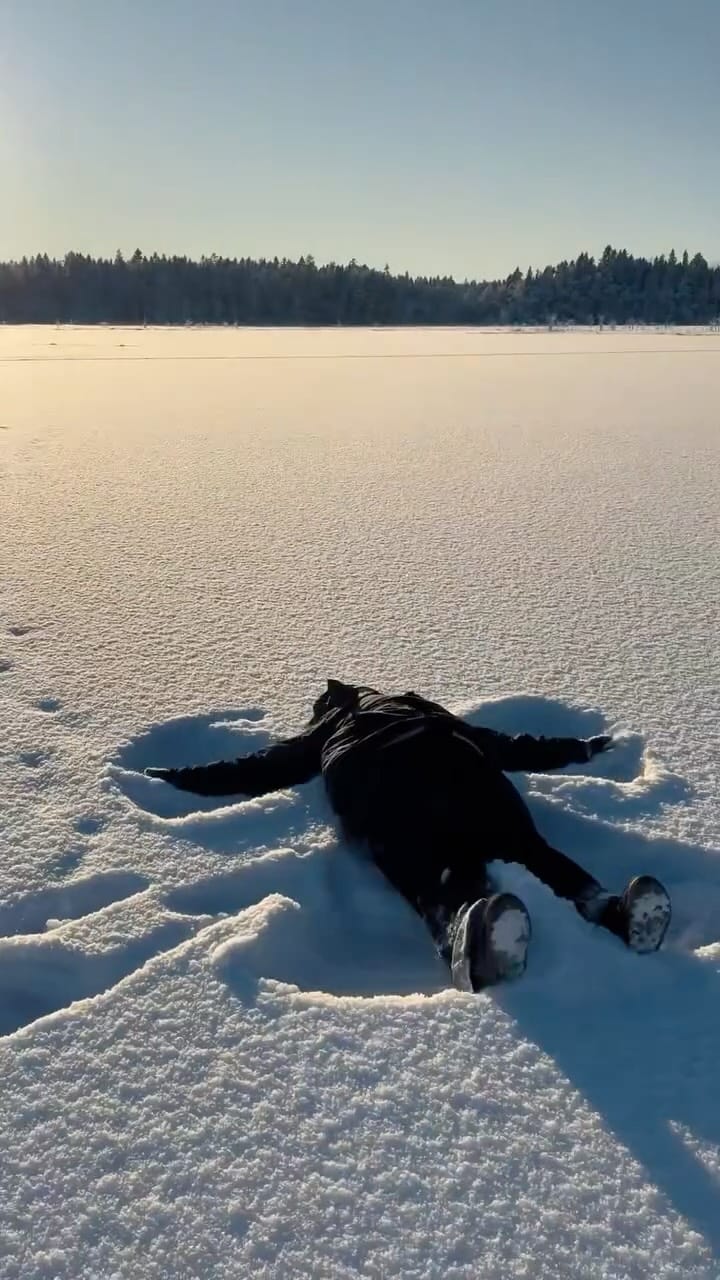Post 9 by Sydney Abroad on Instagram (video)
