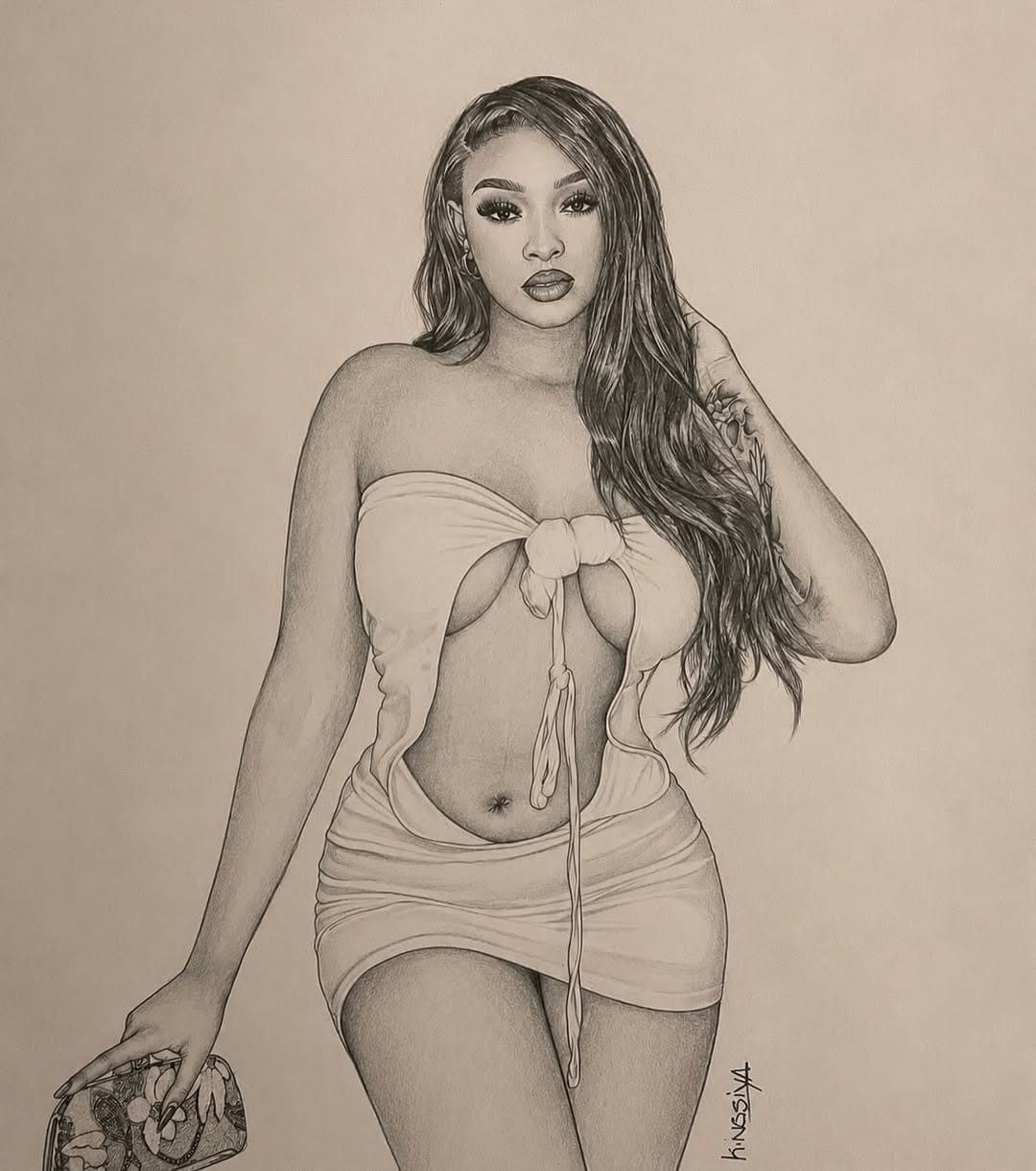 Post 2 by Black Picasso 🇿🇦 on Instagram (carousel)