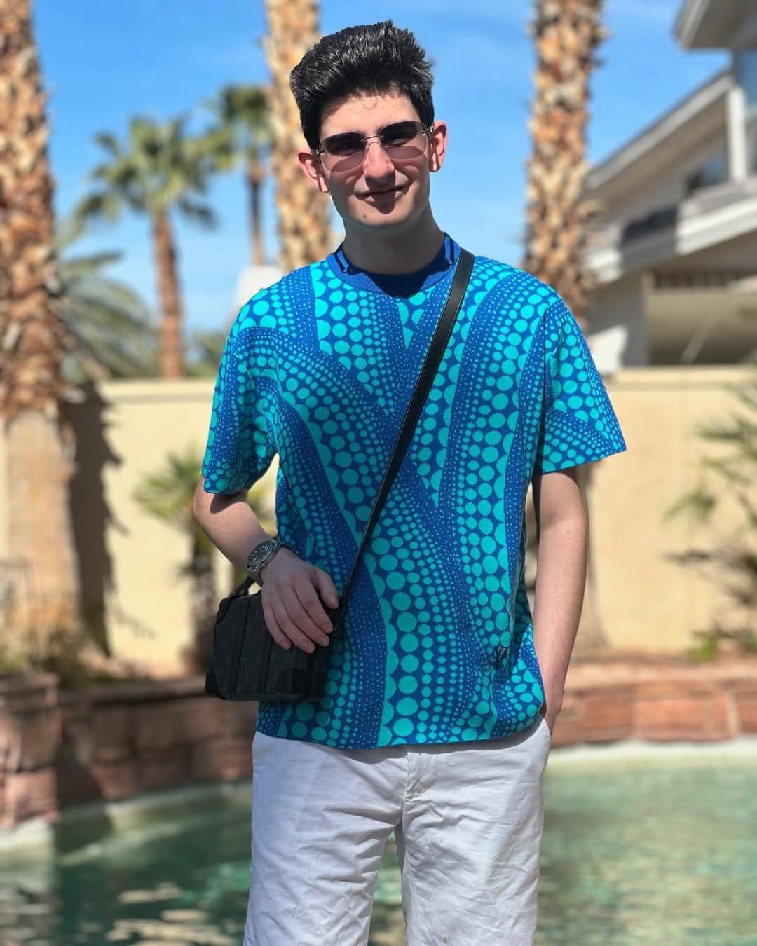 Post 5 by Chayton Marshall on Instagram (carousel)