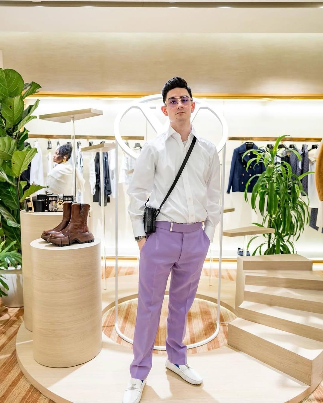 Post 9 by Chayton Marshall on Instagram (carousel)