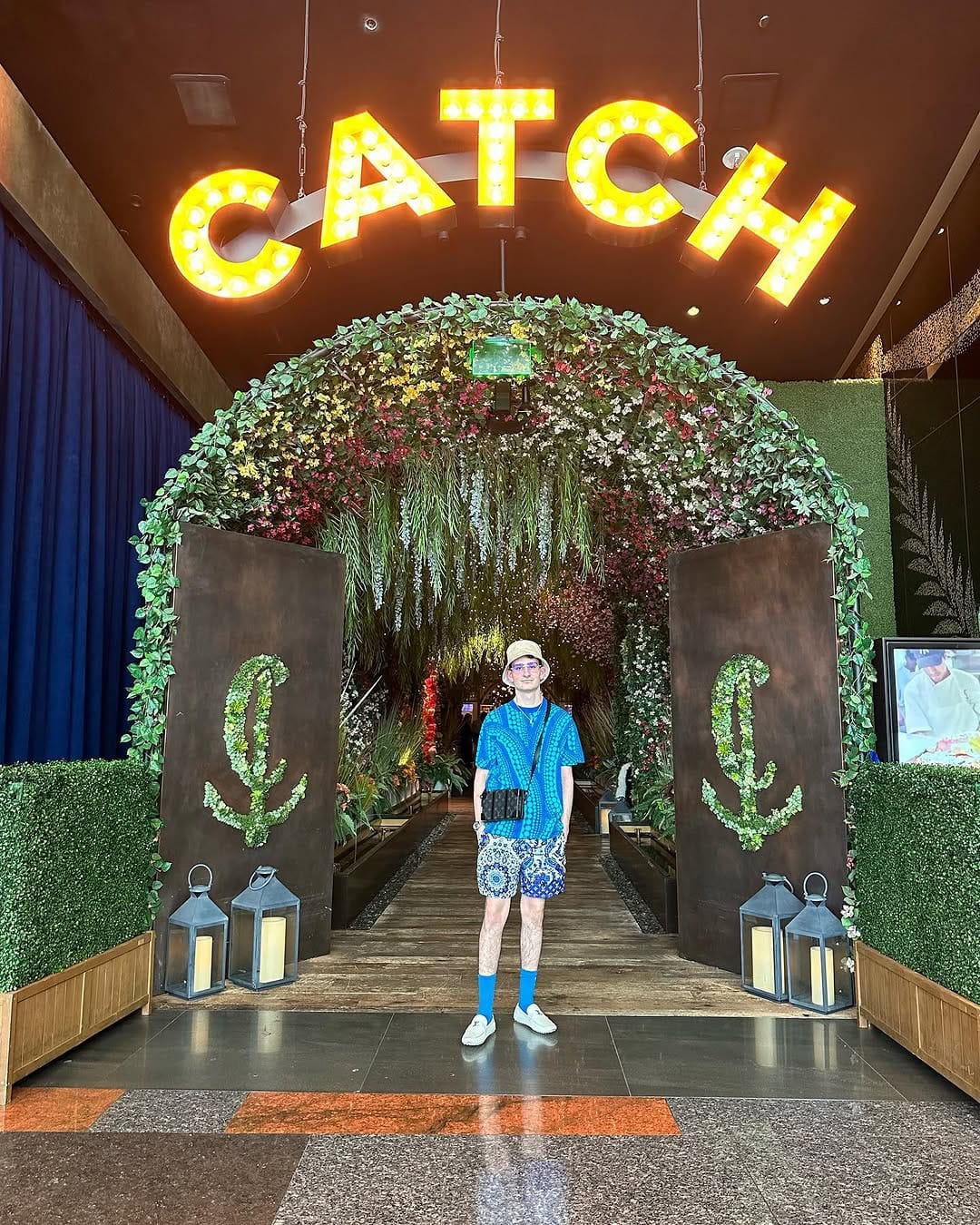Post 8 by Chayton Marshall on Instagram (carousel)
