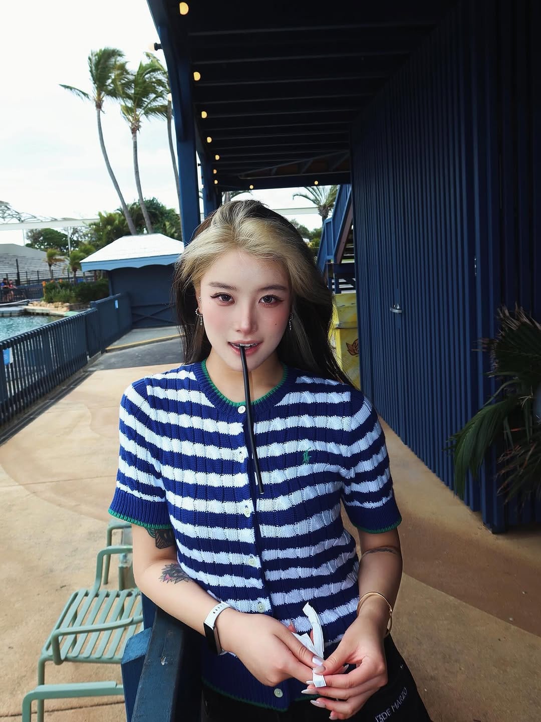Post 6 by 小石是我 on Instagram (carousel)
