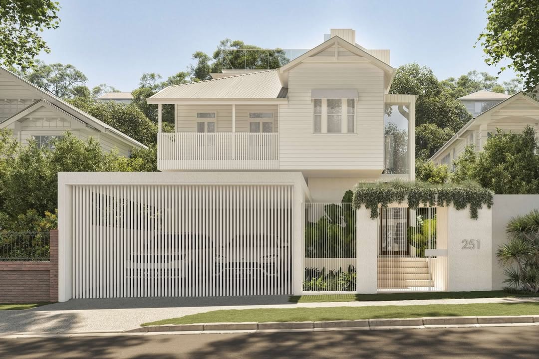 Post 8 by Tide Constructions on Instagram (image)
