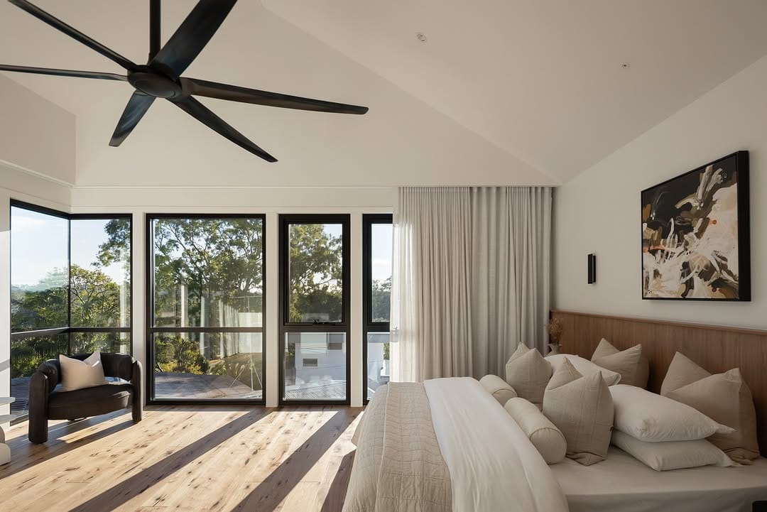 Post 1 by Tide Constructions on Instagram (image)