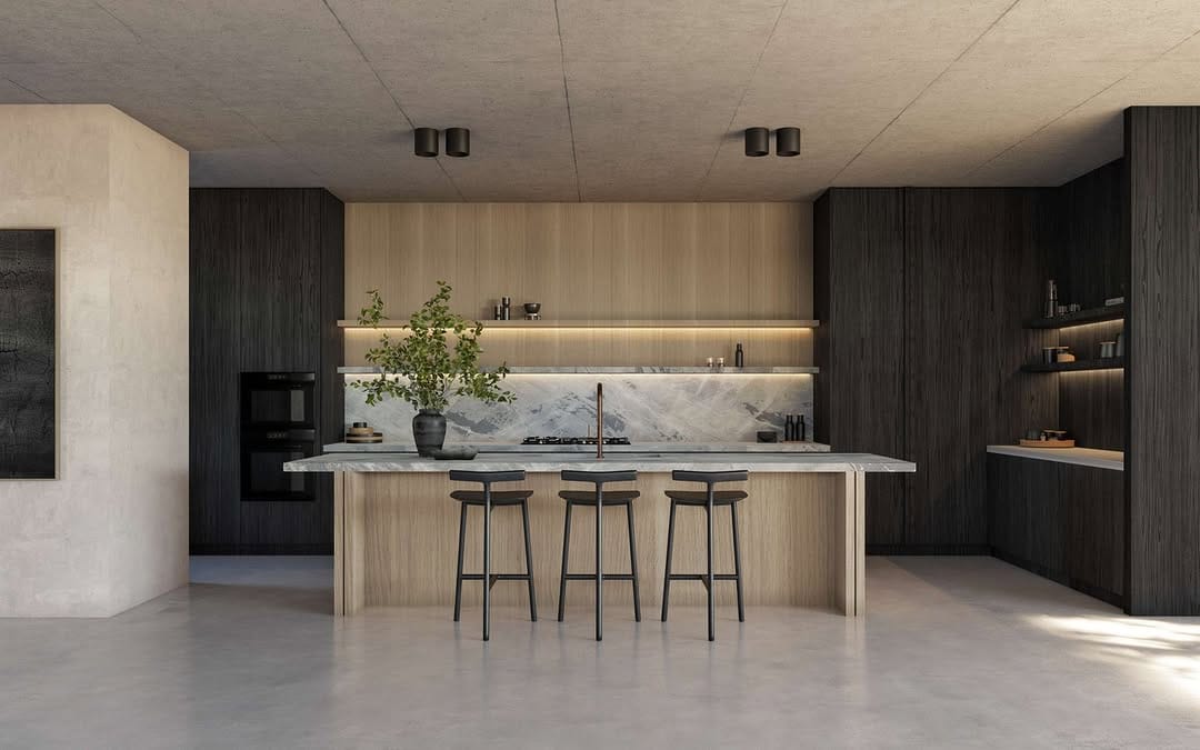 Post 5 by Tide Constructions on Instagram (image)