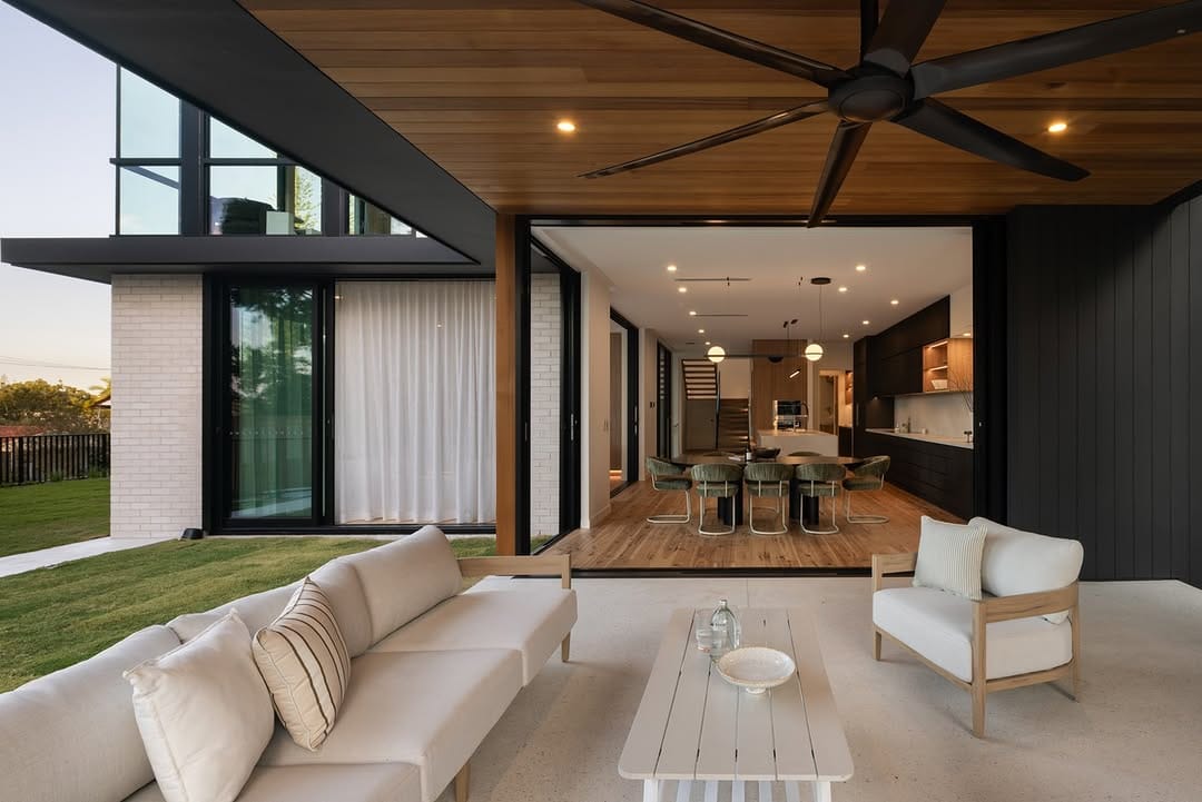 Post 2 by Tide Constructions on Instagram (image)