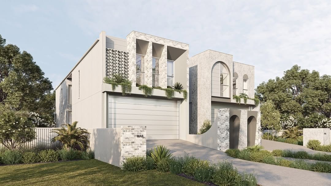 Post 10 by Tide Constructions on Instagram (image)