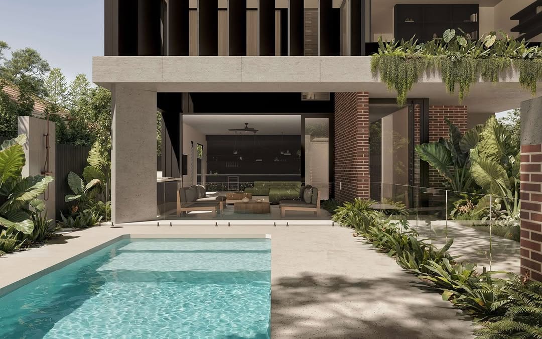 Post 6 by Tide Constructions on Instagram (image)