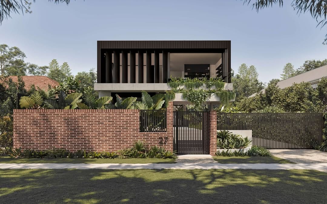 Post 7 by Tide Constructions on Instagram (image)