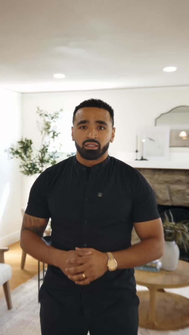 Post 3 by Gervon Simon on Instagram (video)